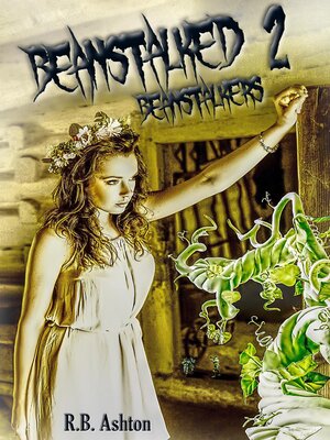 cover image of Beanstalked 2